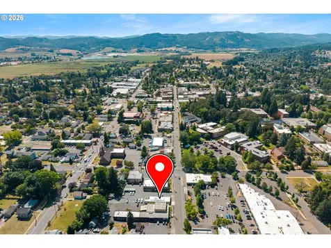 2318 Pacific Avenue Forest Grove OR 97116
