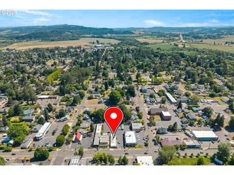 2318 Pacific Avenue Forest Grove OR 97116