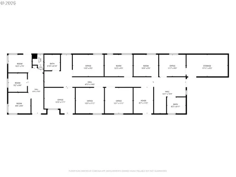 2318 Pacific Avenue Forest Grove OR 97116