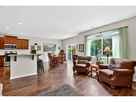 857 N Helens View Drive Ridgefield WA 98642