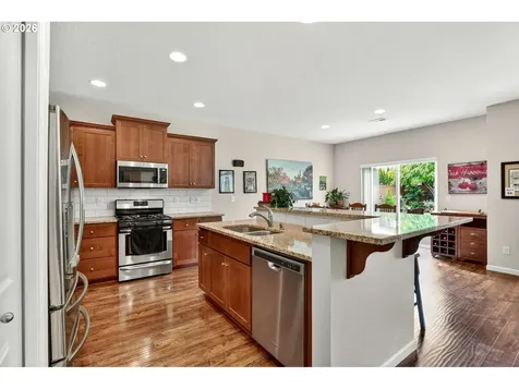 857 N Helens View Drive Ridgefield WA 98642