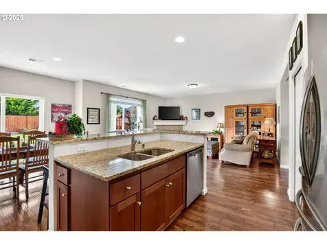 857 N Helens View Drive Ridgefield WA 98642