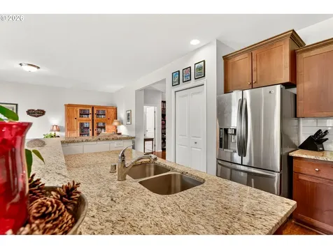 857 N Helens View Drive Ridgefield WA 98642