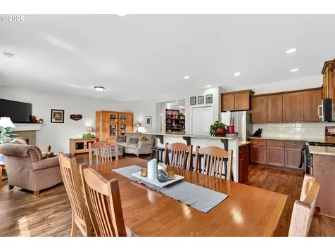 857 N Helens View Drive Ridgefield WA 98642