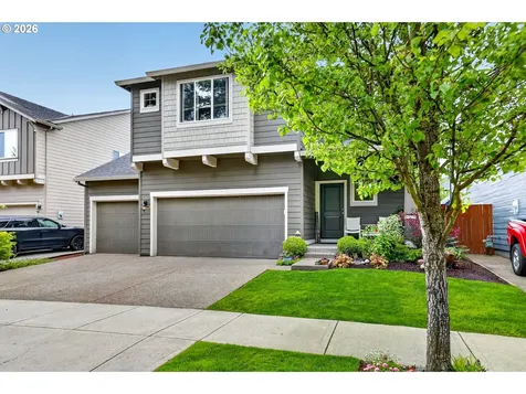 857 N Helens View Drive Ridgefield WA 98642
