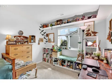 857 N Helens View Drive Ridgefield WA 98642
