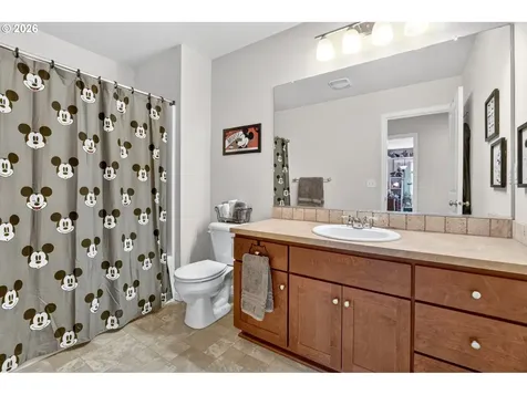 857 N Helens View Drive Ridgefield WA 98642