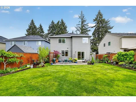 857 N Helens View Drive Ridgefield WA 98642
