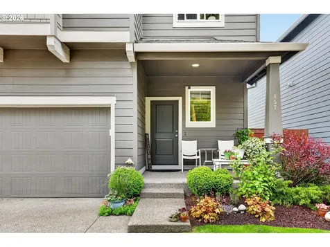 857 N Helens View Drive Ridgefield WA 98642