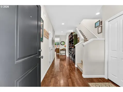 857 N Helens View Drive Ridgefield WA 98642