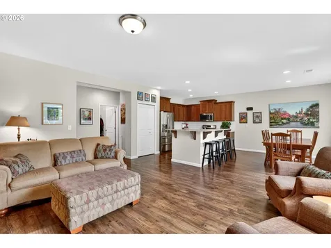 857 N Helens View Drive Ridgefield WA 98642