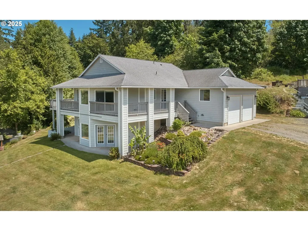 40920 NW Maple Ridge Road Woodland WA 98674
