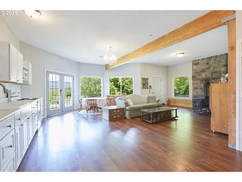 40920 NW Maple Ridge Road Woodland WA 98674