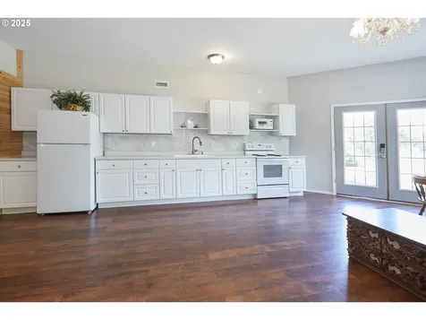 40920 NW Maple Ridge Road Woodland WA 98674
