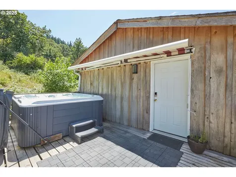 40920 NW Maple Ridge Road Woodland WA 98674