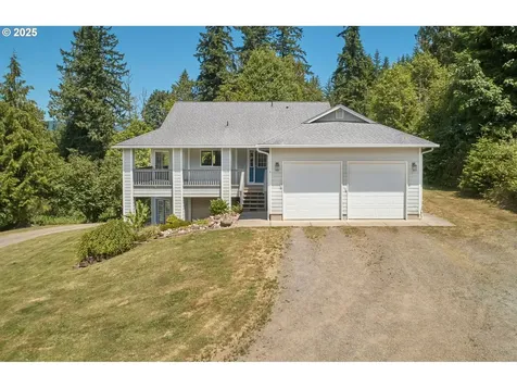 40920 NW Maple Ridge Road Woodland WA 98674