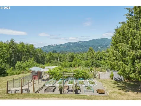 40920 NW Maple Ridge Road Woodland WA 98674