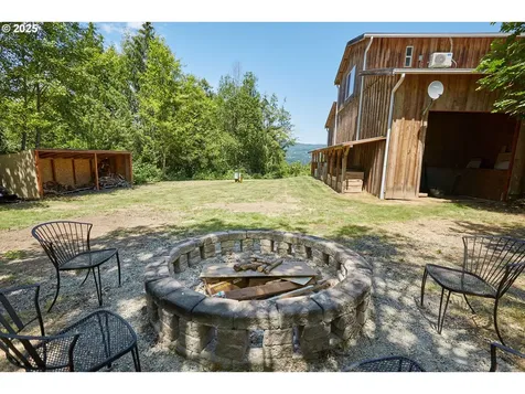 40920 NW Maple Ridge Road Woodland WA 98674