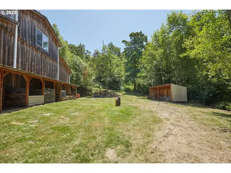 40920 NW Maple Ridge Road Woodland WA 98674