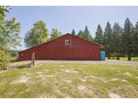 40920 NW Maple Ridge Road Woodland WA 98674