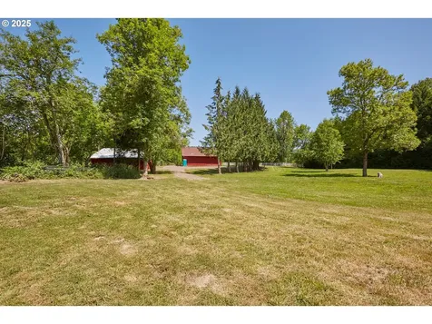 40920 NW Maple Ridge Road Woodland WA 98674