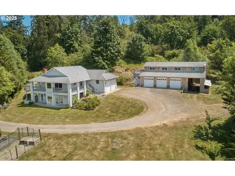 40920 NW Maple Ridge Road Woodland WA 98674