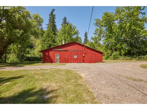 40920 NW Maple Ridge Road Woodland WA 98674