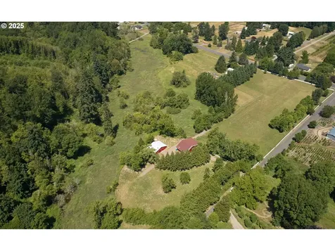 40920 NW Maple Ridge Road Woodland WA 98674