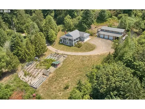40920 NW Maple Ridge Road Woodland WA 98674