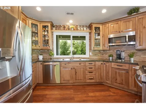 40920 NW Maple Ridge Road Woodland WA 98674