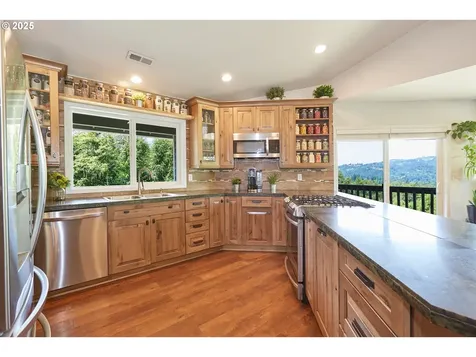 40920 NW Maple Ridge Road Woodland WA 98674