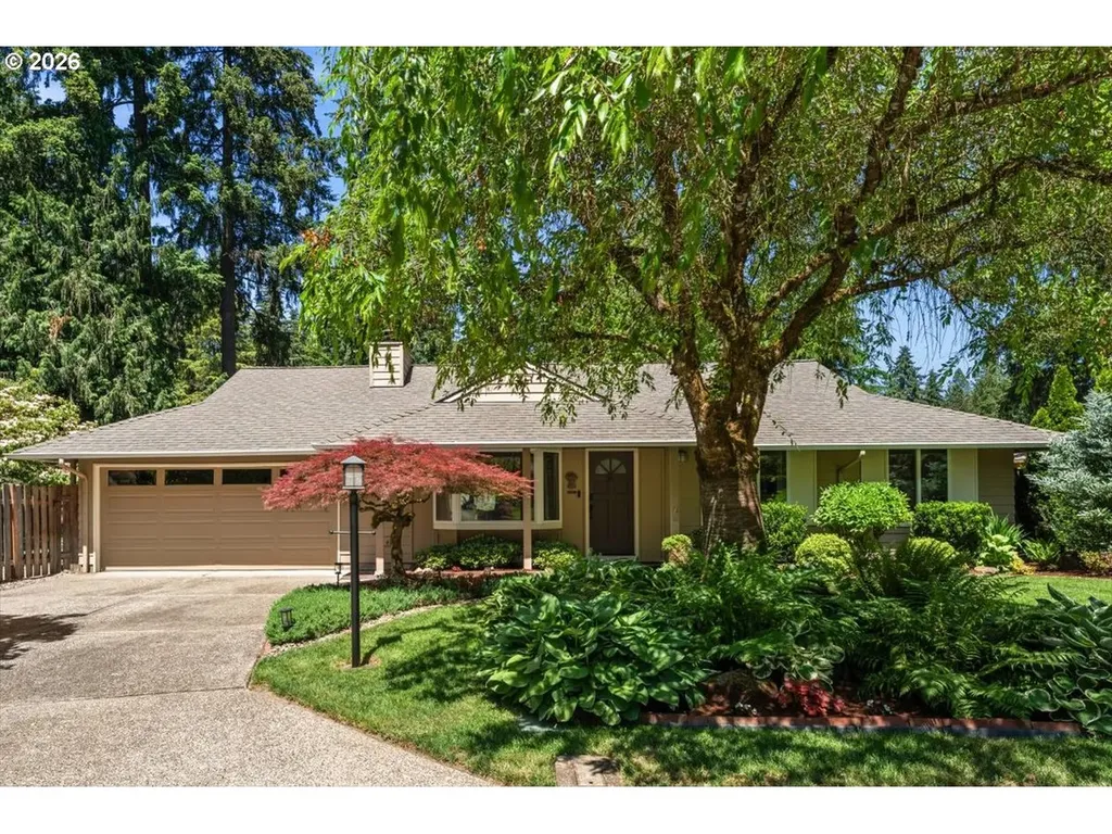 5329 Charleton Court Lake Oswego OR 97035