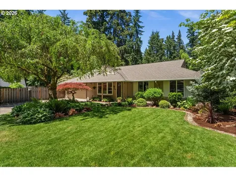 5329 Charleton Court Lake Oswego OR 97035