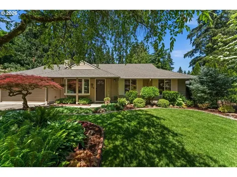 5329 Charleton Court Lake Oswego OR 97035