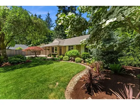 5329 Charleton Court Lake Oswego OR 97035