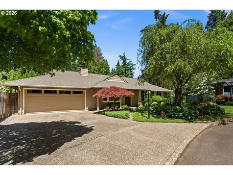 5329 Charleton Court Lake Oswego OR 97035
