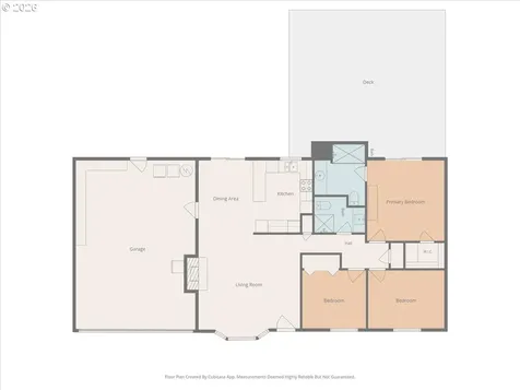 5329 Charleton Court Lake Oswego OR 97035