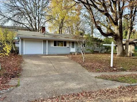 17055 SW Vincent Court Beaverton OR 97078