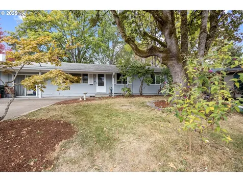 17055 SW Vincent Court Beaverton OR 97078