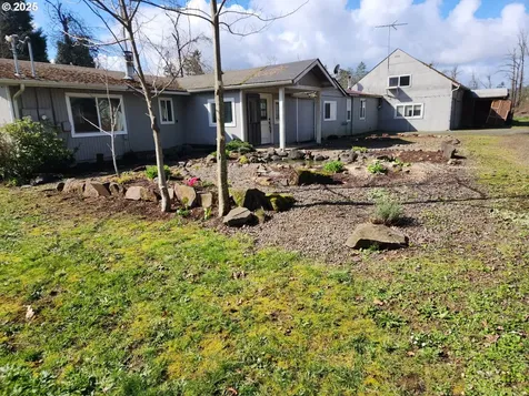 82284 Hillview Drive Creswell OR 97426