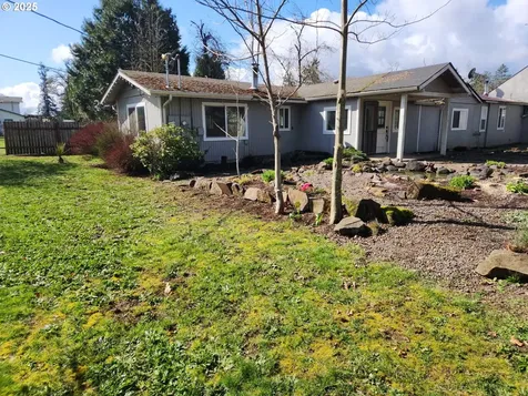 82284 Hillview Drive Creswell OR 97426