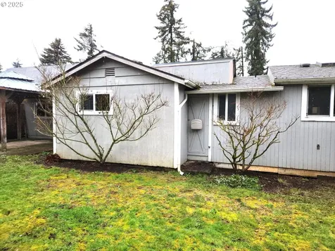 82284 Hillview Drive Creswell OR 97426