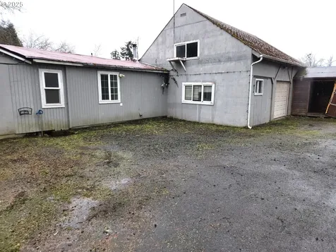 82284 Hillview Drive Creswell OR 97426