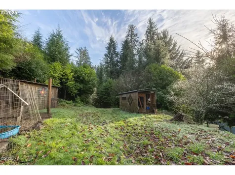 381 S Anderson Creek Road Lincoln City OR 97367