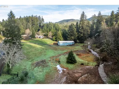 381 S Anderson Creek Road Lincoln City OR 97367