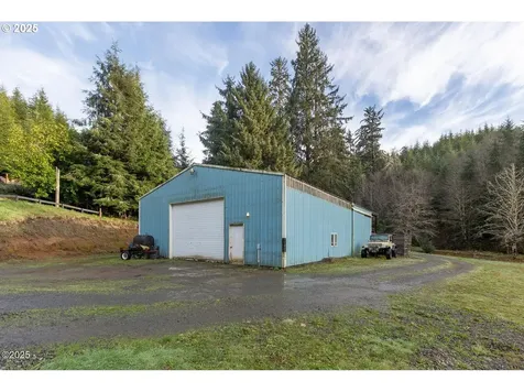 381 S Anderson Creek Road Lincoln City OR 97367