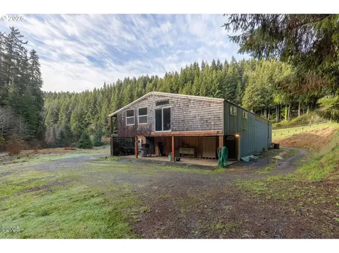 381 S Anderson Creek Road Lincoln City OR 97367