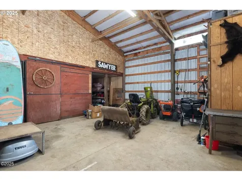 381 S Anderson Creek Road Lincoln City OR 97367
