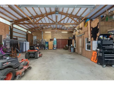 381 S Anderson Creek Road Lincoln City OR 97367