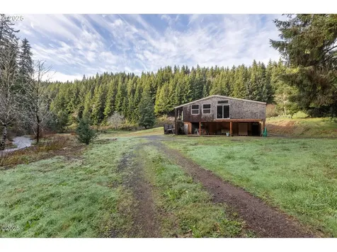 381 S Anderson Creek Road Lincoln City OR 97367
